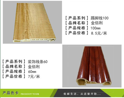 新型装饰材料 集成墙面、PVC装饰材料与3D背景墙——打造个性化家居的新选择